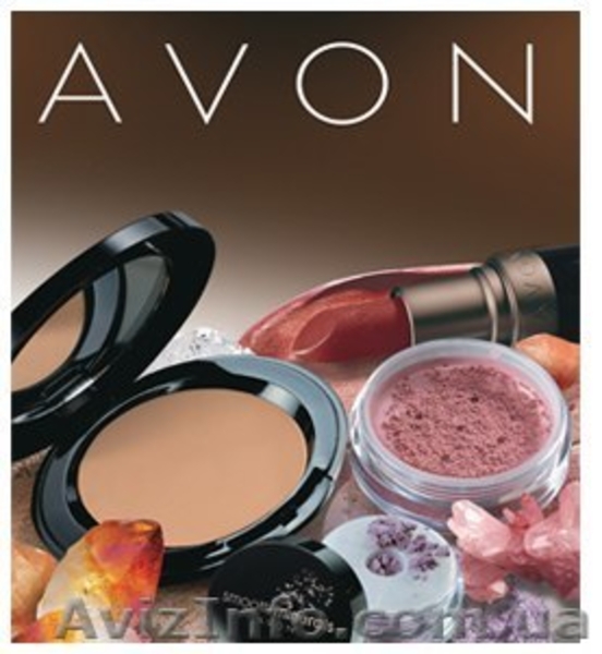Бесплатная регистрация в Avon по Украине - <ro>Изображение</ro><ru>Изображение</ru> #1, <ru>Объявление</ru> #1276928