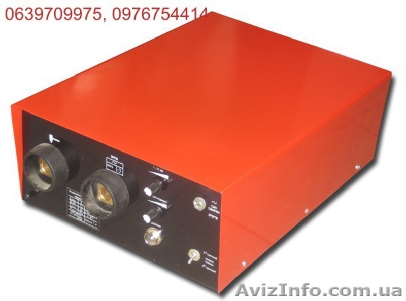 Продам сварочные осцилляторы оссд 300, оссд 400, оссд 500. - <ro>Изображение</ro><ru>Изображение</ru> #3, <ru>Объявление</ru> #1276564