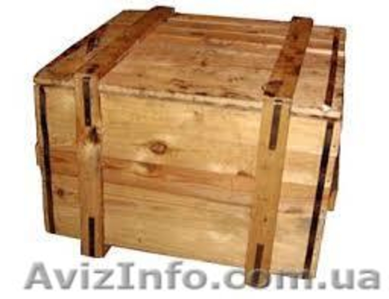 Изготовим новые европоддоны, поддоны деревянную тару. - <ro>Изображение</ro><ru>Изображение</ru> #3, <ru>Объявление</ru> #1280635