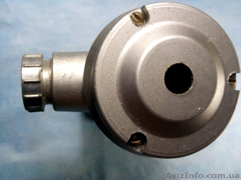 Телескоп Тера радиационного пирометра РАПИР, 900-2000°С (РС-20) - <ro>Изображение</ro><ru>Изображение</ru> #3, <ru>Объявление</ru> #1282445