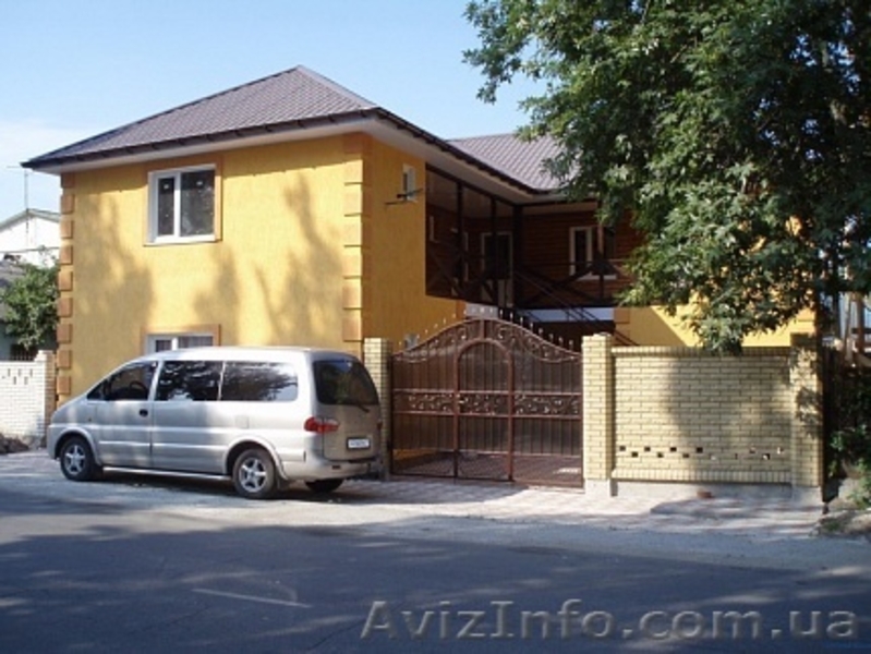 Отдых в Бердянске на Слободке мини-отель - <ro>Изображение</ro><ru>Изображение</ru> #7, <ru>Объявление</ru> #1272130