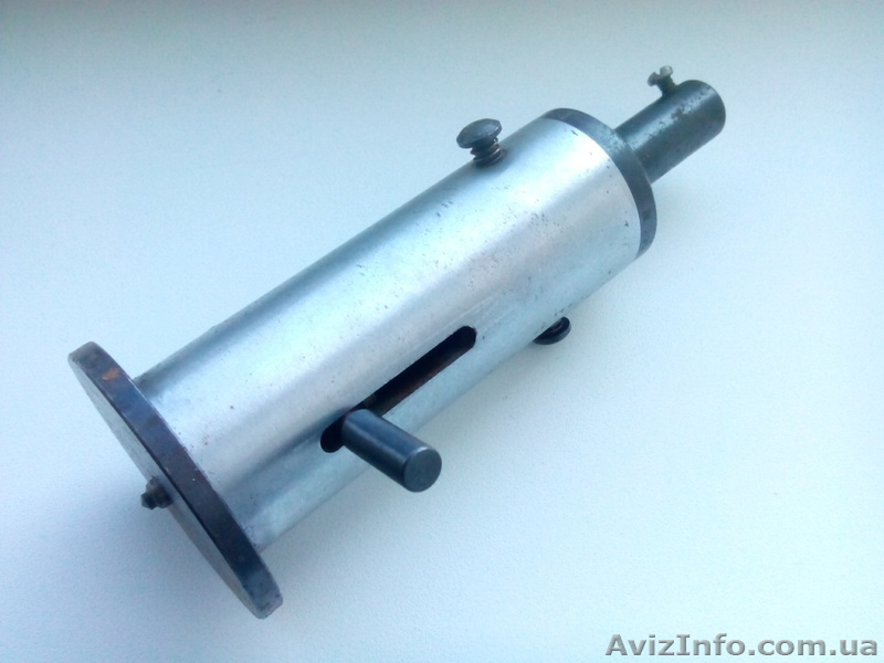 Твердомер переносной для измерения твердости металлов по методу Роквелла ПТР-1К  - <ro>Изображение</ro><ru>Изображение</ru> #2, <ru>Объявление</ru> #1282444