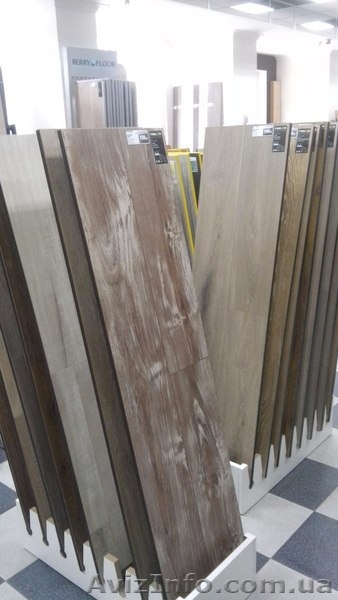 Новинка в салоне, Мистер Паркет - 2, Ламинат Rooms, Германия - <ro>Изображение</ro><ru>Изображение</ru> #2, <ru>Объявление</ru> #1276896