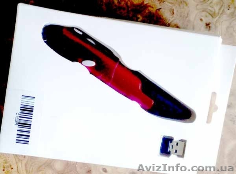 Мышь-ручка компьютерная - <ro>Изображение</ro><ru>Изображение</ru> #2, <ru>Объявление</ru> #1291210