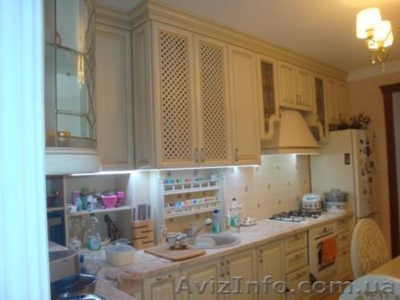 Срочно в г.БЕРДЯНСК продается квартира с дизайнерским ремонтом! - <ro>Изображение</ro><ru>Изображение</ru> #4, <ru>Объявление</ru> #1296154