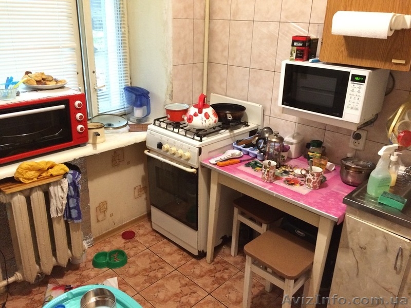 Продам квартиру в Запорожье - <ro>Изображение</ro><ru>Изображение</ru> #3, <ru>Объявление</ru> #1289778