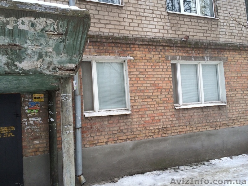 Продам квартиру в Запорожье - <ro>Изображение</ro><ru>Изображение</ru> #2, <ru>Объявление</ru> #1289778