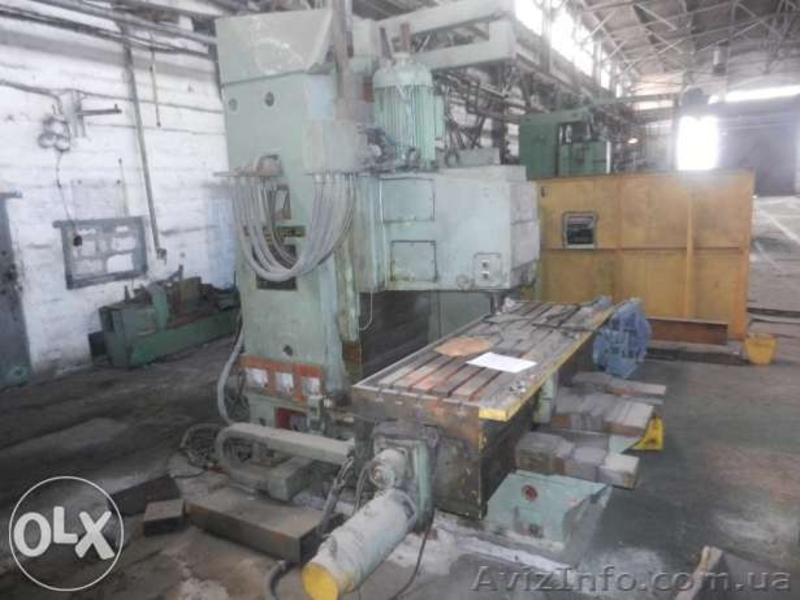 Вертикальный продольно-фрезерный станок TOS FSV 63 - <ro>Изображение</ro><ru>Изображение</ru> #2, <ru>Объявление</ru> #1297328