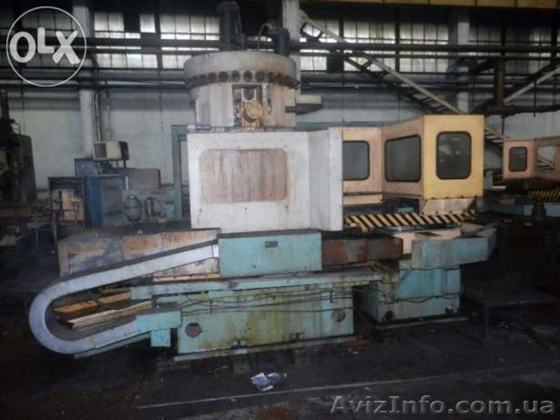 Обрабатывающий центр ИР500ПМФ4 - <ro>Изображение</ro><ru>Изображение</ru> #1, <ru>Объявление</ru> #1297350