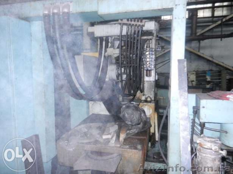 Обрабатывающий центр ИР500ПМФ4 - <ro>Изображение</ro><ru>Изображение</ru> #4, <ru>Объявление</ru> #1297350