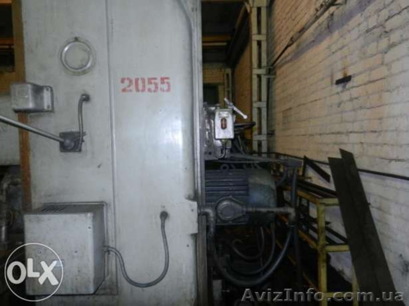 Плоскошлифовальній станок 3Б722 - <ro>Изображение</ro><ru>Изображение</ru> #3, <ru>Объявление</ru> #1297296