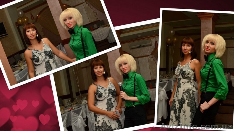 Организация и проведение праздников! Выездная церемония! Декор зала! - <ro>Изображение</ro><ru>Изображение</ru> #1, <ru>Объявление</ru> #1307177