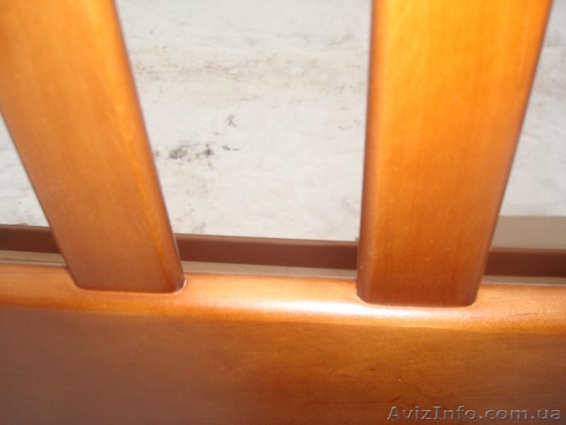 Двухъярусная кровать Карина-ЛЮКС оригинал компании Puf-Gold - <ro>Изображение</ro><ru>Изображение</ru> #3, <ru>Объявление</ru> #1306235