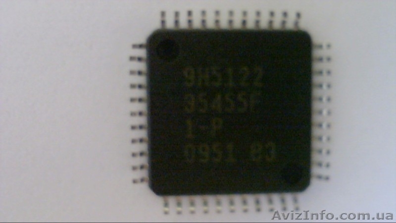 Продам ATMEGA 324PA-AU микроконтроллер - <ro>Изображение</ro><ru>Изображение</ru> #2, <ru>Объявление</ru> #1297945