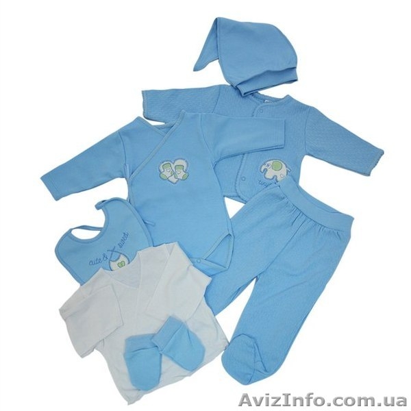 Детская одежда отличного качества! - <ro>Изображение</ro><ru>Изображение</ru> #6, <ru>Объявление</ru> #1296475