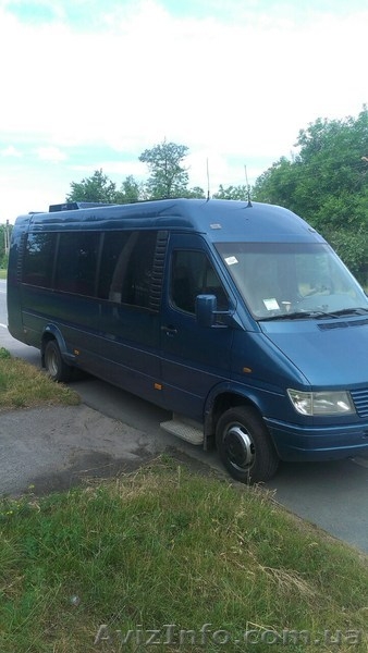 Пассажирские перевозки по  Украине. - <ro>Изображение</ro><ru>Изображение</ru> #5, <ru>Объявление</ru> #1312314