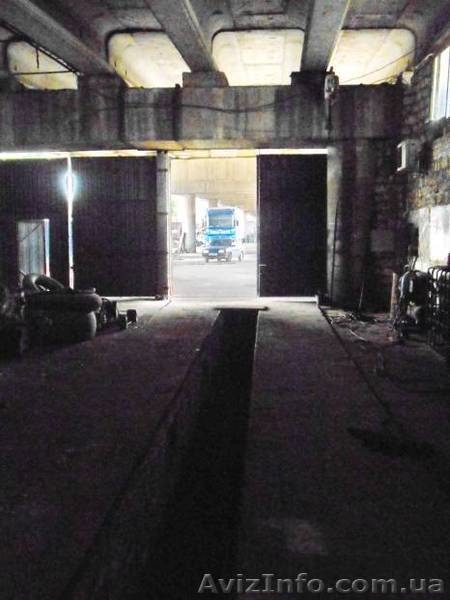  Сдам 2000 м кв Под АТП, стоянку, мастерские, цех, логистику, склад...Мелитопол - <ro>Изображение</ro><ru>Изображение</ru> #3, <ru>Объявление</ru> #1313344