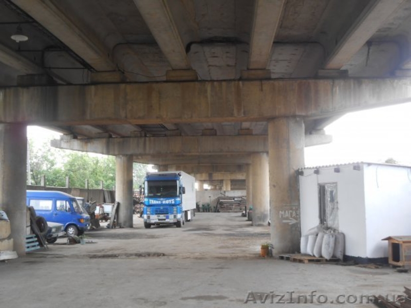 Мелитополь Обьект абсолютно отдельный (крытый) общей S 2000 м.кв - <ro>Изображение</ro><ru>Изображение</ru> #1, <ru>Объявление</ru> #845795