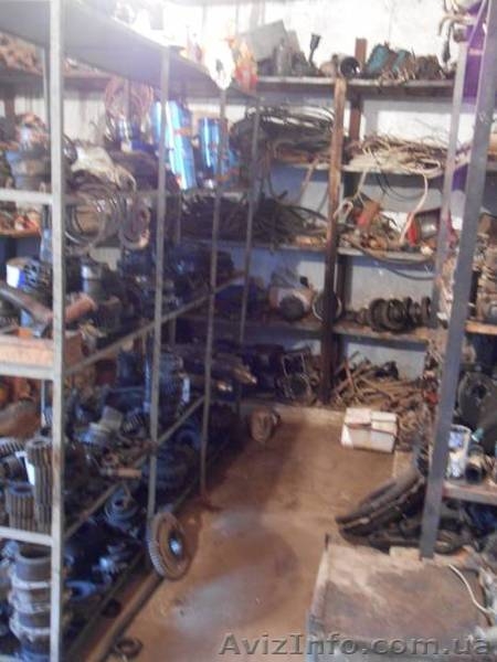  Сдам 2000 м кв Под АТП, стоянку, мастерские, цех, логистику, склад...Мелитопол - <ro>Изображение</ro><ru>Изображение</ru> #4, <ru>Объявление</ru> #1313344
