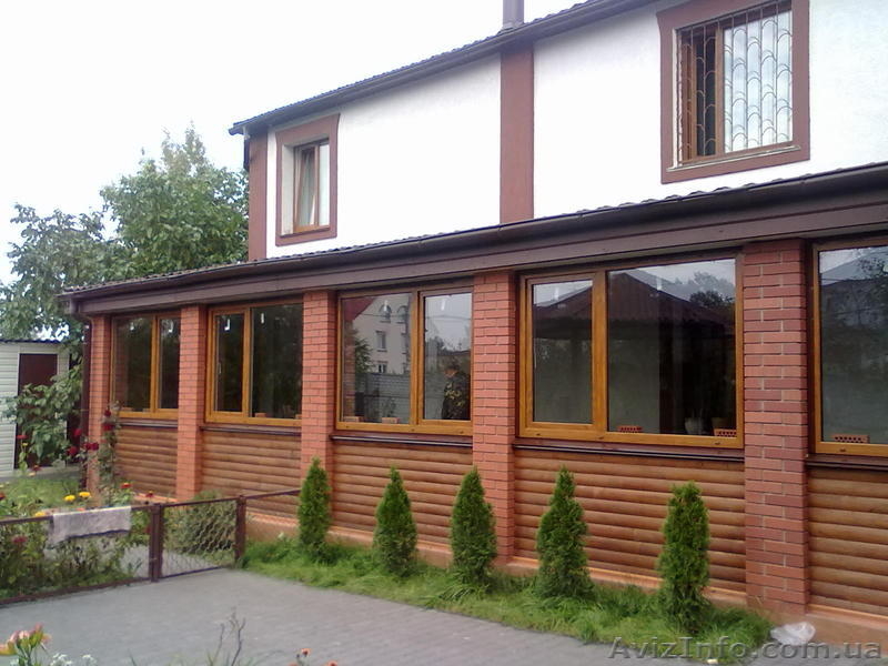 Купить окна в Запорожье - <ro>Изображение</ro><ru>Изображение</ru> #2, <ru>Объявление</ru> #1309743