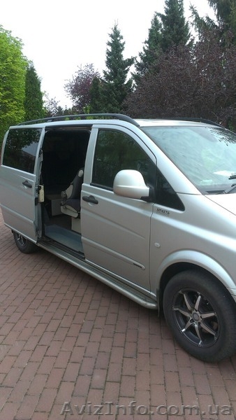 Пассажирские перевозки по  Украине. - <ro>Изображение</ro><ru>Изображение</ru> #3, <ru>Объявление</ru> #1312314