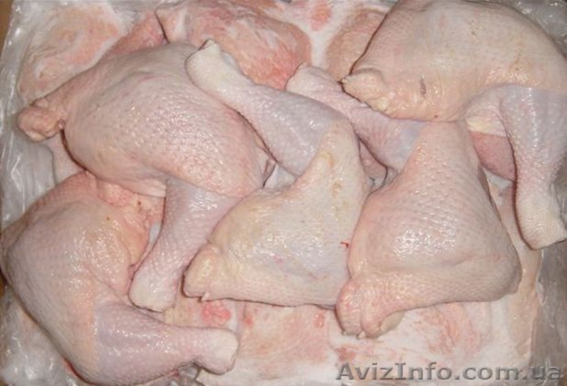 Продам замороженную куриную разделку (продукцию) - <ro>Изображение</ro><ru>Изображение</ru> #2, <ru>Объявление</ru> #1313986