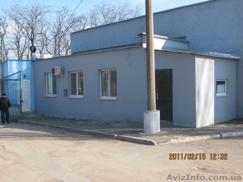 Аренда складские помещения – от 200 до 1600 м/кв (общей S=5500м.кв) Мелитополь - <ro>Изображение</ro><ru>Изображение</ru> #1, <ru>Объявление</ru> #1313333