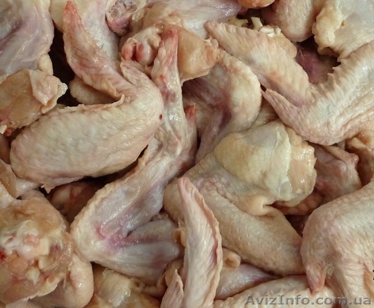 Продам замороженную куриную разделку (продукцию) - <ro>Изображение</ro><ru>Изображение</ru> #1, <ru>Объявление</ru> #1313986