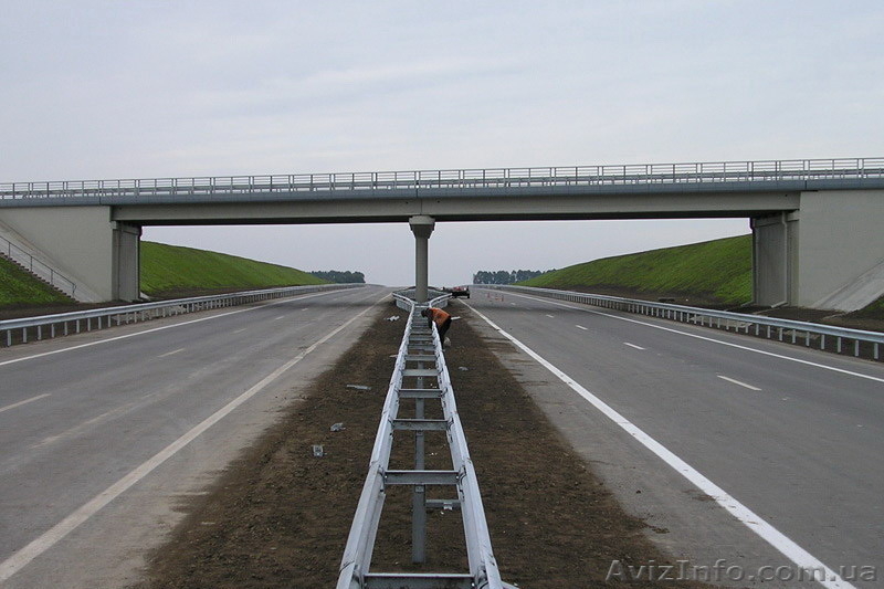 Дорожное ограждение – производство - <ro>Изображение</ro><ru>Изображение</ru> #3, <ru>Объявление</ru> #1311423