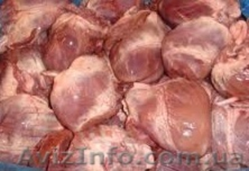 Продам замороженную свиную разделку (продукцию) - <ro>Изображение</ro><ru>Изображение</ru> #3, <ru>Объявление</ru> #1313991