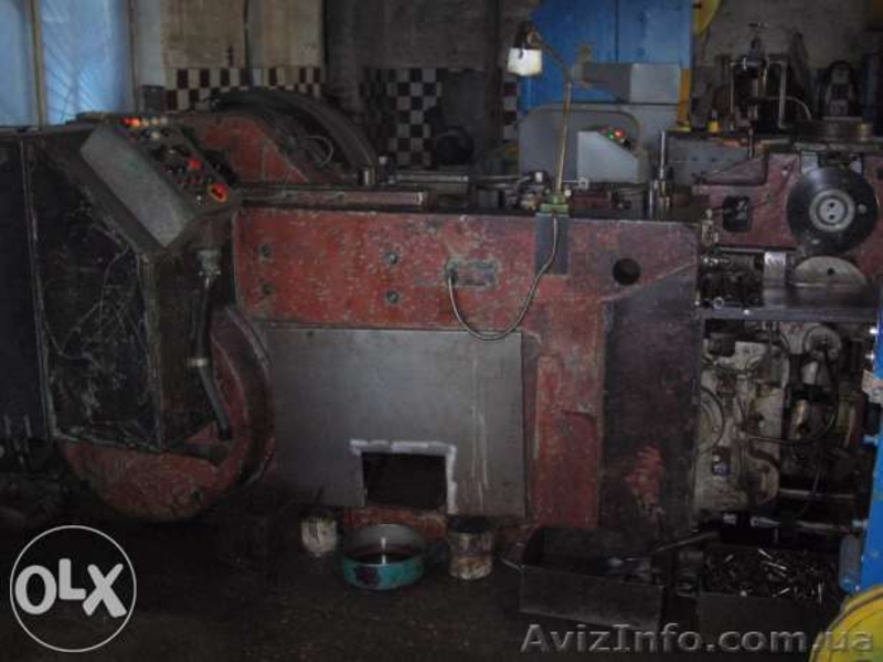 Изготовление метизов по чертежу - <ro>Изображение</ro><ru>Изображение</ru> #1, <ru>Объявление</ru> #1325656