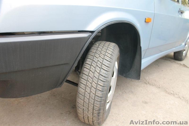 Кузов первой комплектности для хэтчбека ВАЗ 2109 2006 - <ro>Изображение</ro><ru>Изображение</ru> #3, <ru>Объявление</ru> #1327900