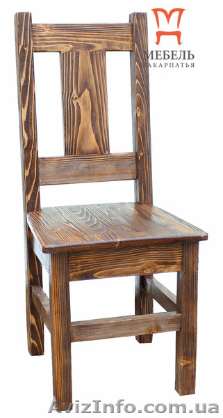 Состаренные стулья, Стул Кантри  - <ro>Изображение</ro><ru>Изображение</ru> #1, <ru>Объявление</ru> #1328585