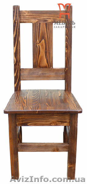 Состаренные стулья, Стул Кантри  - <ro>Изображение</ro><ru>Изображение</ru> #3, <ru>Объявление</ru> #1328585