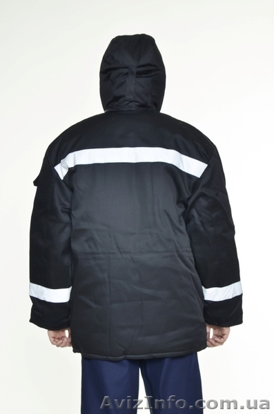  спецодежда  - Куртка зимняя  Тайга с капюшоном продажа  - <ro>Изображение</ro><ru>Изображение</ru> #2, <ru>Объявление</ru> #1319584