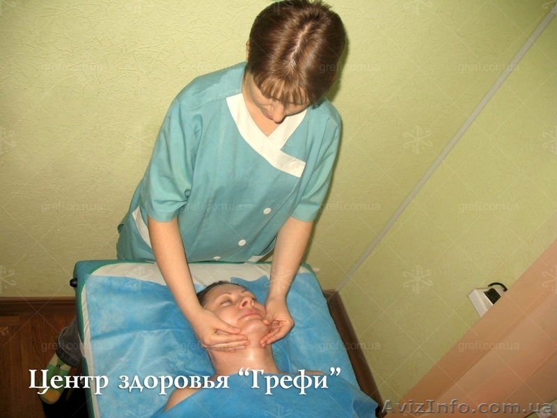 Массаж глубоких тканей в Запорожье - <ro>Изображение</ro><ru>Изображение</ru> #3, <ru>Объявление</ru> #577405
