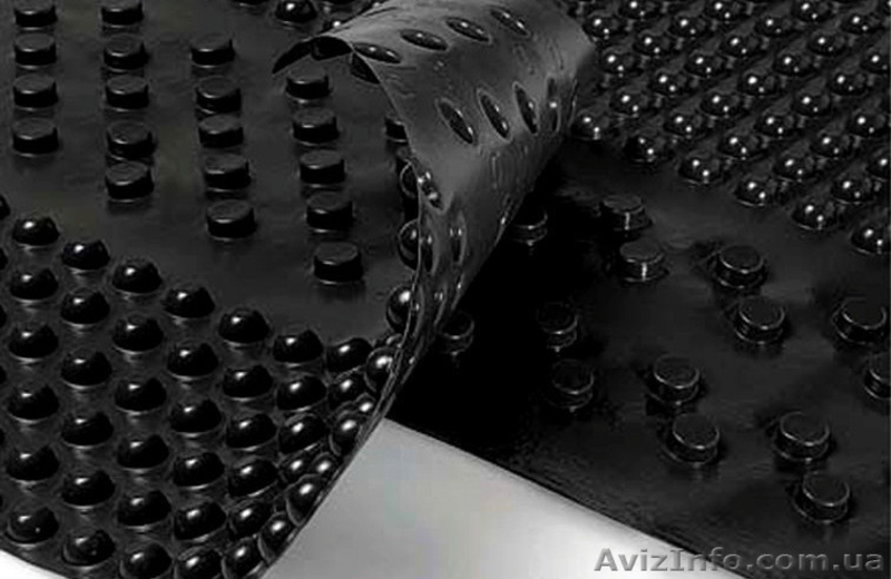 шиповидная мембрана Изолит - <ro>Изображение</ro><ru>Изображение</ru> #2, <ru>Объявление</ru> #1325183