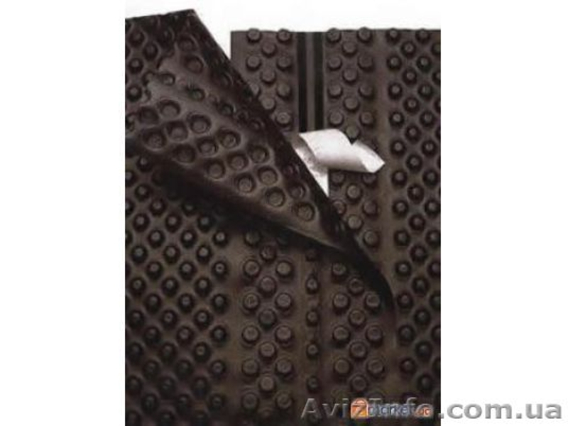 шиповидная мембрана Изолит - <ro>Изображение</ro><ru>Изображение</ru> #1, <ru>Объявление</ru> #1325183