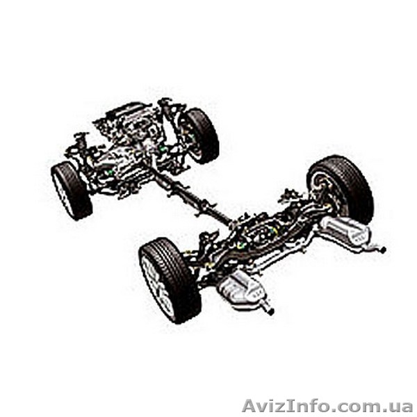 Оригинальные автозапчасти Ланос, Нексия, Форза, Круз, Авео, Амулет - <ro>Изображение</ro><ru>Изображение</ru> #2, <ru>Объявление</ru> #1319568