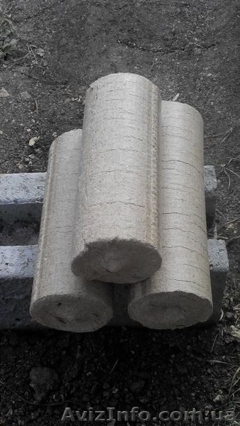 Топливные брикеты NESTRO - <ro>Изображение</ro><ru>Изображение</ru> #1, <ru>Объявление</ru> #1331952