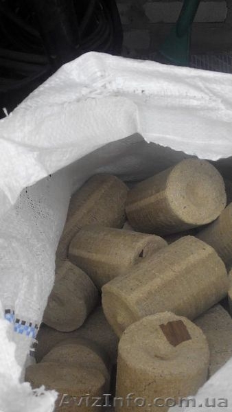 Топливные брикеты NESTRO - <ro>Изображение</ro><ru>Изображение</ru> #2, <ru>Объявление</ru> #1331952