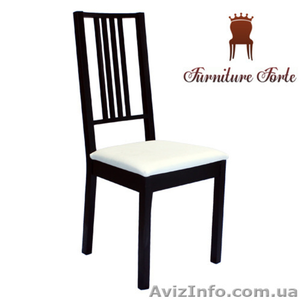Стулья для кухни деревянные, Стул Бёрье - <ro>Изображение</ro><ru>Изображение</ru> #1, <ru>Объявление</ru> #1340594