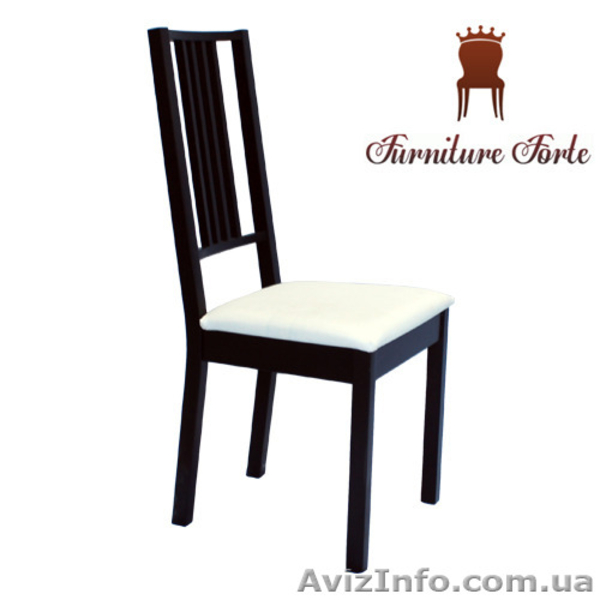 Стулья для кухни деревянные, Стул Бёрье - <ro>Изображение</ro><ru>Изображение</ru> #2, <ru>Объявление</ru> #1340594