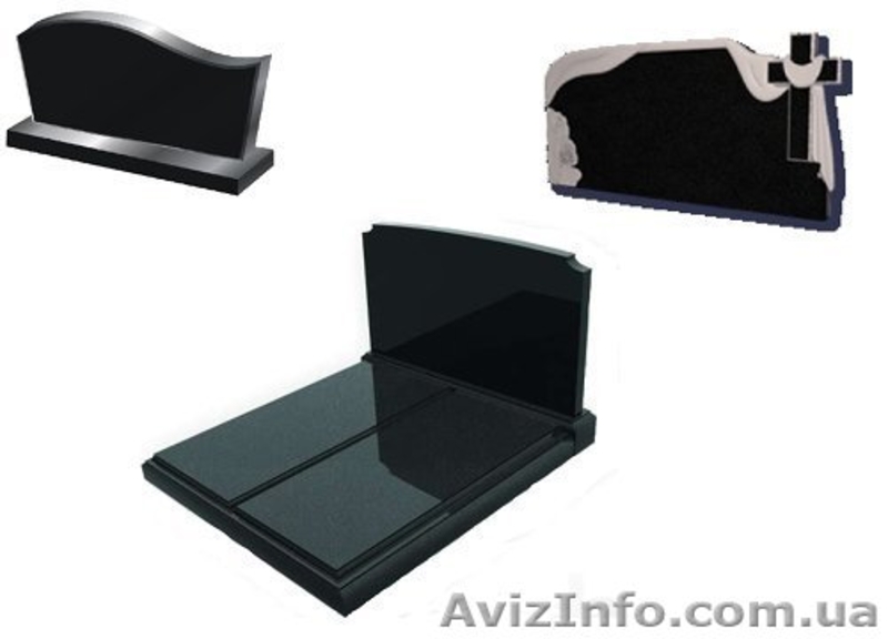 Бердянск. Памятники из гранита. - <ro>Изображение</ro><ru>Изображение</ru> #1, <ru>Объявление</ru> #1341854