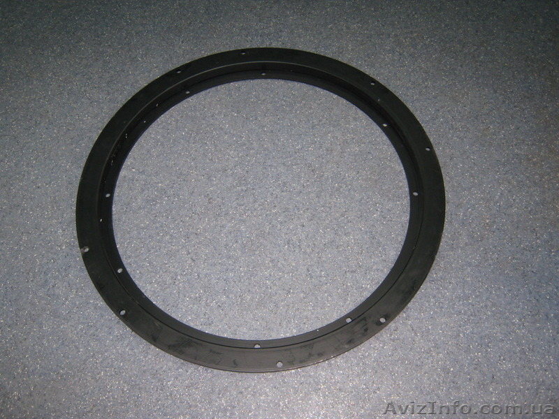 Круг поворотный тракторного прицепа 2ПТС-4 - <ro>Изображение</ro><ru>Изображение</ru> #1, <ru>Объявление</ru> #1335835