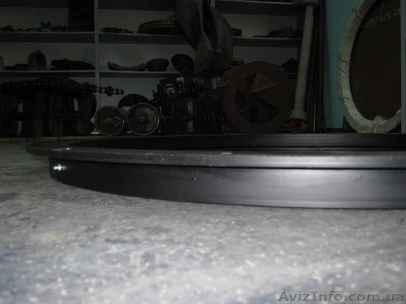 Круг поворотный тракторного прицепа 2ПТС-4 - <ro>Изображение</ro><ru>Изображение</ru> #3, <ru>Объявление</ru> #1335835