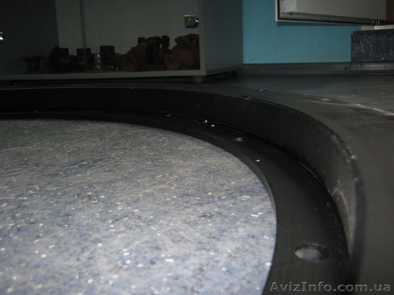 Круг поворотный тракторного прицепа 2ПТС-4 - <ro>Изображение</ro><ru>Изображение</ru> #4, <ru>Объявление</ru> #1335835