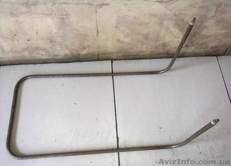 ТЭНы воздушные, нагревательные элементы - <ro>Изображение</ro><ru>Изображение</ru> #2, <ru>Объявление</ru> #1339418