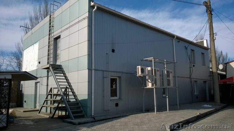 Продам или сдам в аренду торговый комплекс Аляска - <ro>Изображение</ro><ru>Изображение</ru> #2, <ru>Объявление</ru> #1334640