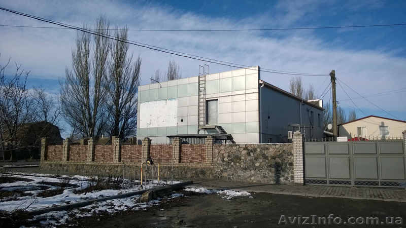 Продам или сдам в аренду торговый комплекс Аляска - <ro>Изображение</ro><ru>Изображение</ru> #3, <ru>Объявление</ru> #1334640